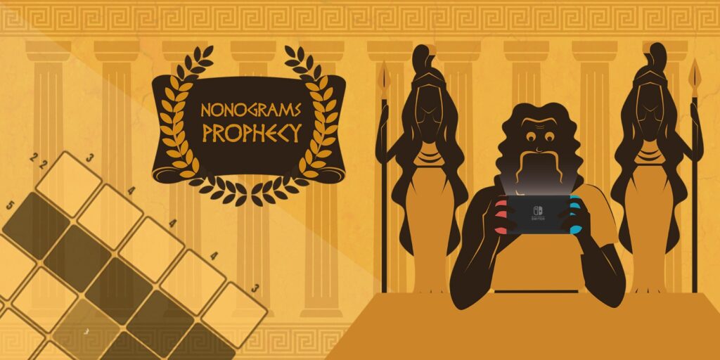 Nonograms Prophecy Game Free Download Nonograms Prophecy Game Free Download