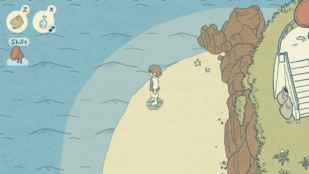Resonance of the Ocean Game Free Resonance of the Ocean Game Free