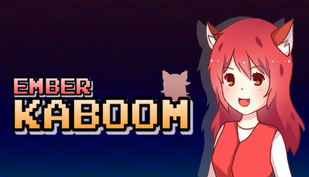 Super Ember Kaboom Game Free Download