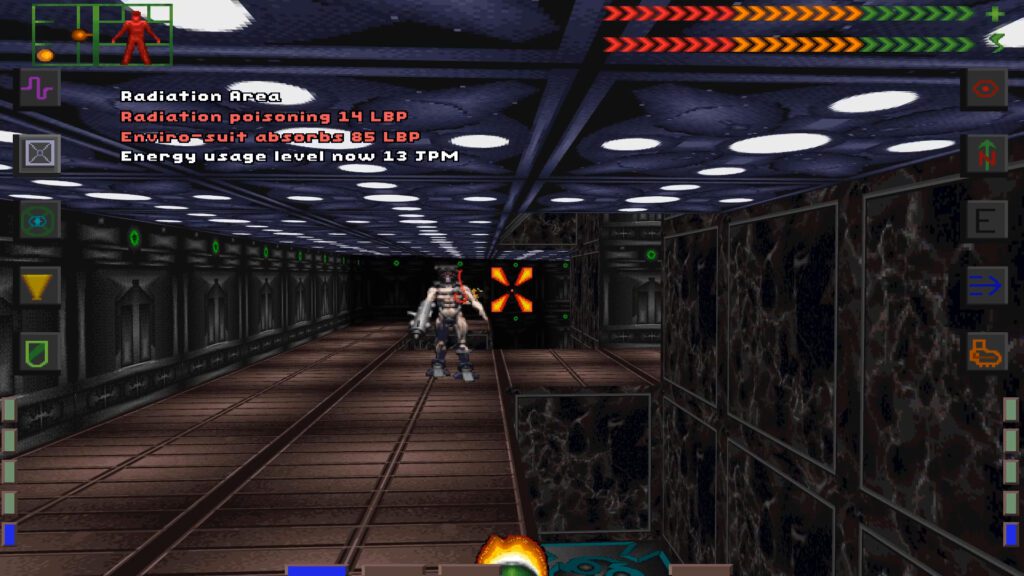 System Shock Enhanced Edition Game System Shock Enhanced Edition Game