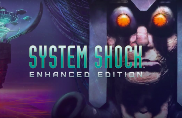 System Shock Enhanced Edition Game Download System Shock Enhanced Edition Game Download