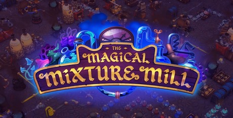 The Magical Mixture Mill Game Free Download