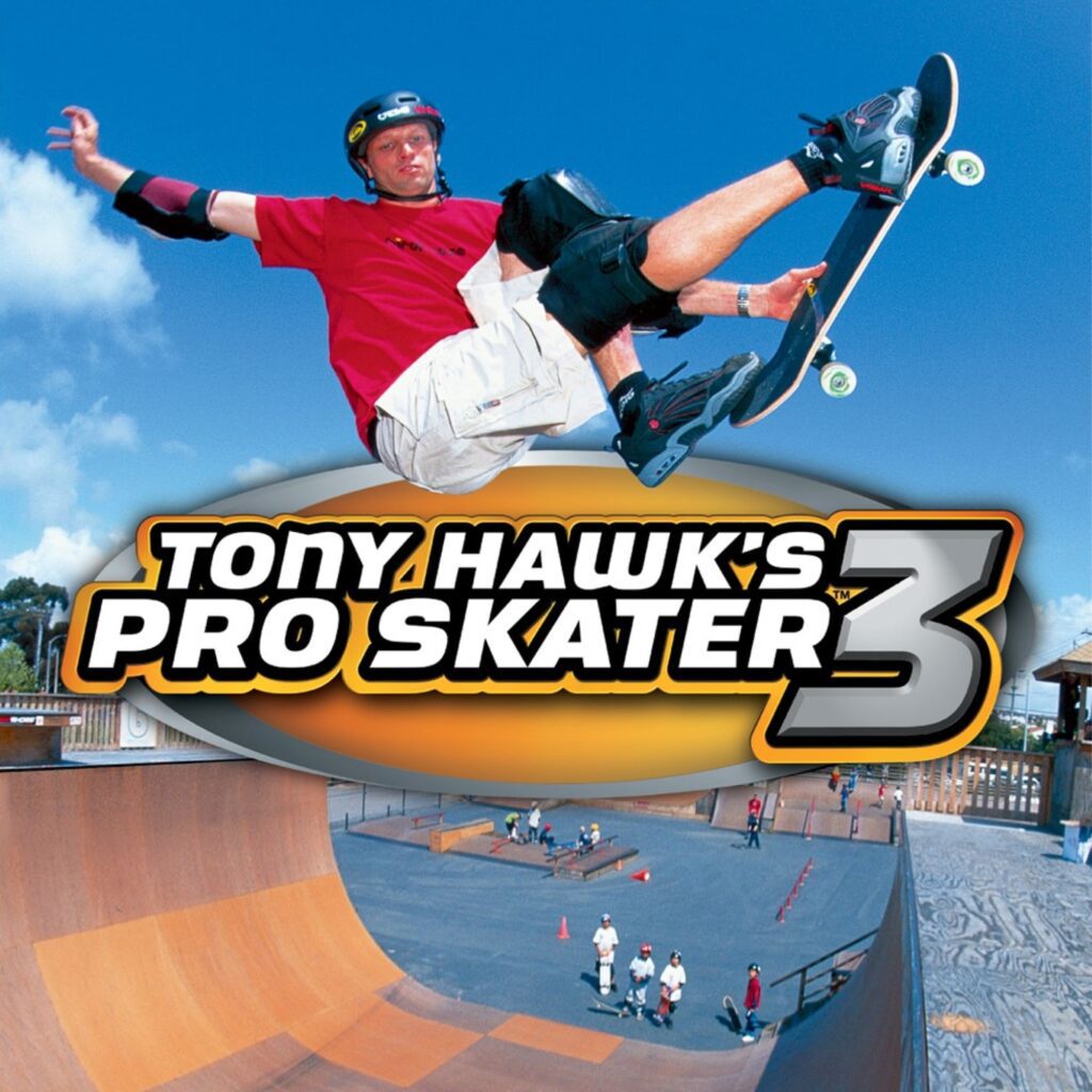 Tony Hawk’s Pro Skater 3 Game Free Download Tony Hawk’s Pro Skater 3 Game Free Download