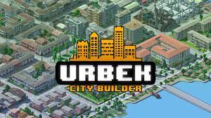 Urbek City Builder Game Free Download