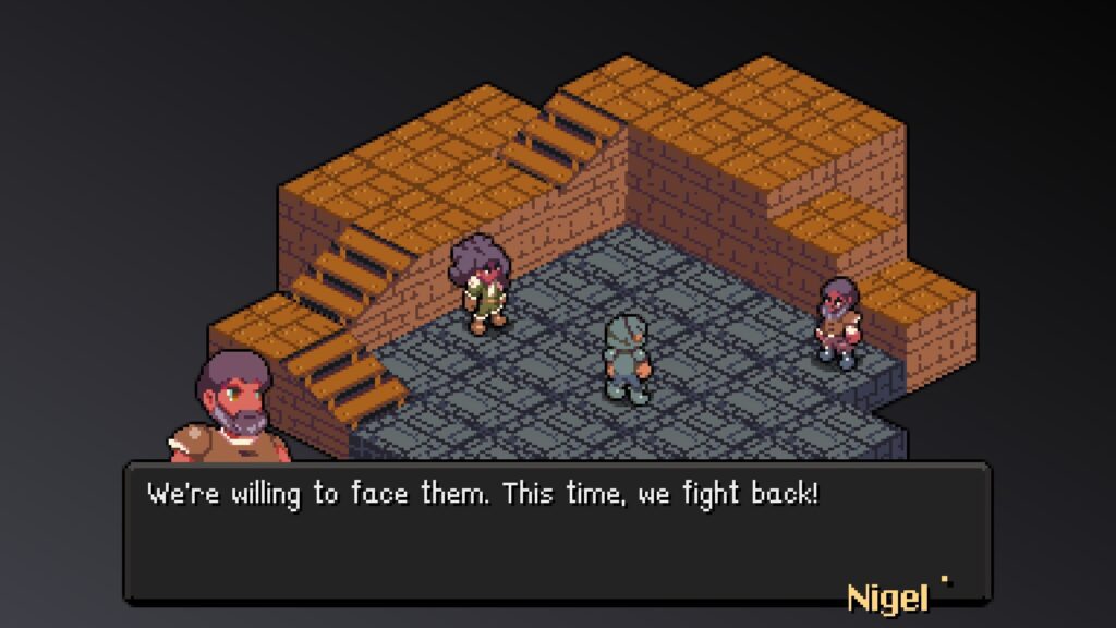 Vanaris Tactics Game Free Vanaris Tactics Game Free