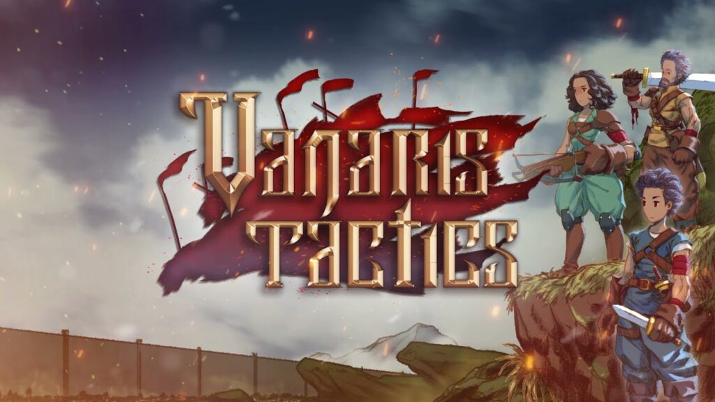 Vanaris Tactics Game Free Download Vanaris Tactics Game Free Download