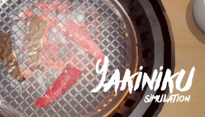 Yakiniku Simulation Game Free Download