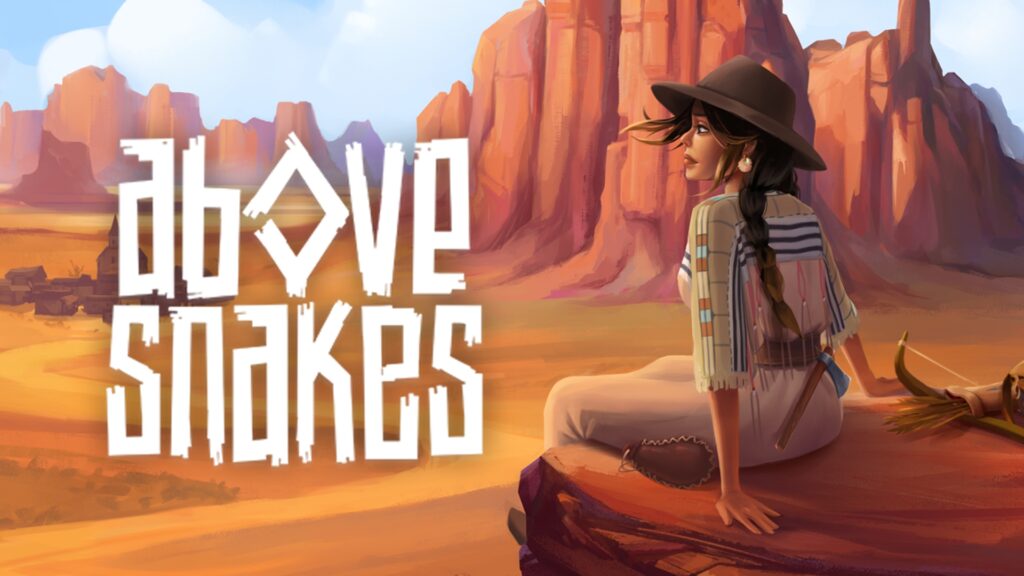 Above Snakes Game Free Download Above Snakes Game Free Download