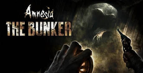 Amnesia The Bunker Game Free Download