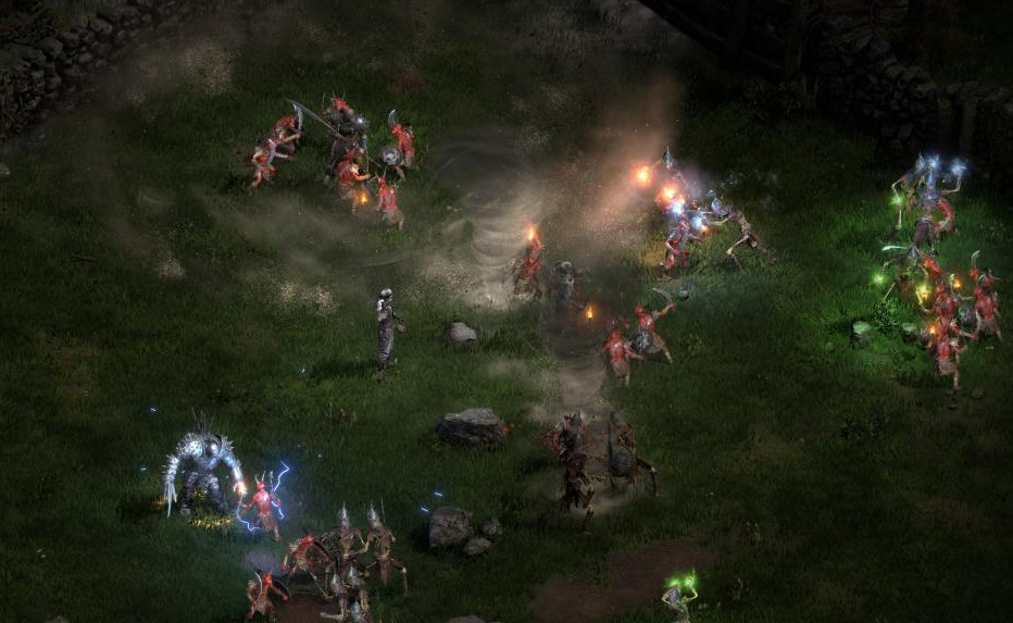 Diablo 2 Diablo 2 Resurrected Charms - Diablo 2 Resurrected Charms: A Guide to Obtaining Them