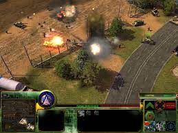 Download Act of War Direct Action Game Download Act of War Direct Action Game