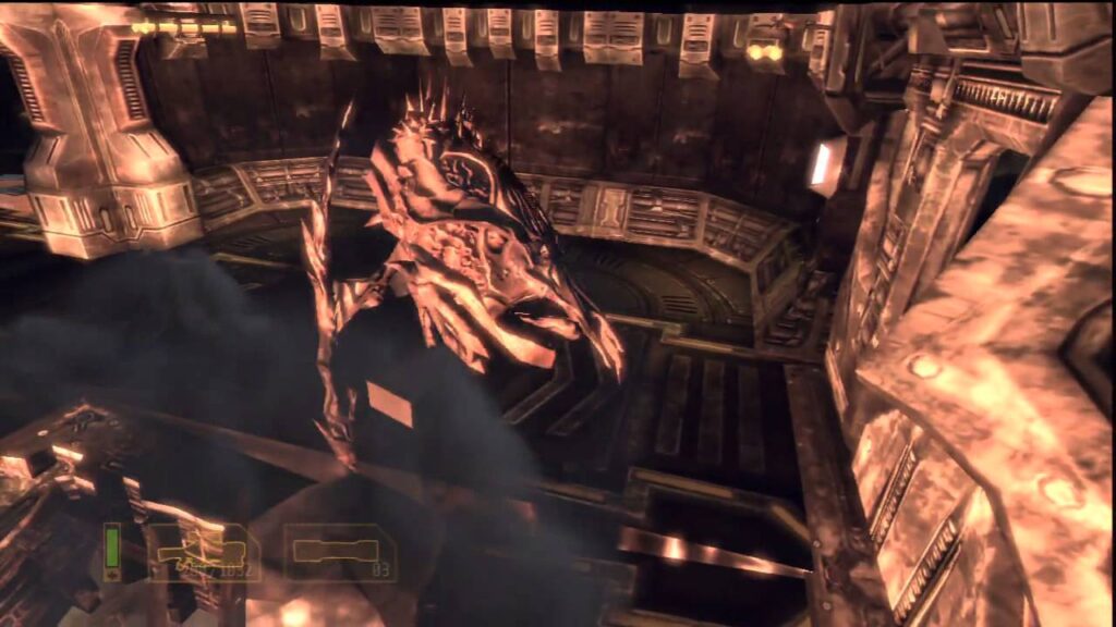 Download Alien Breed 3 Descent Game