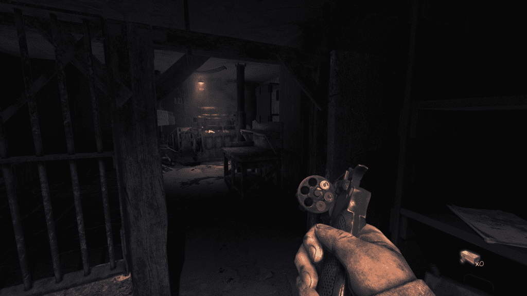 Download Amnesia The Bunker Game