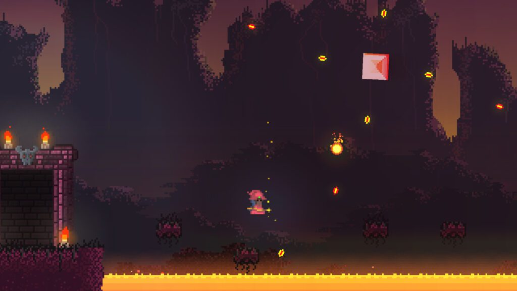 Download Fireball Wizard Game Download Fireball Wizard Game