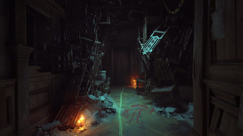 Download Layers of Fear