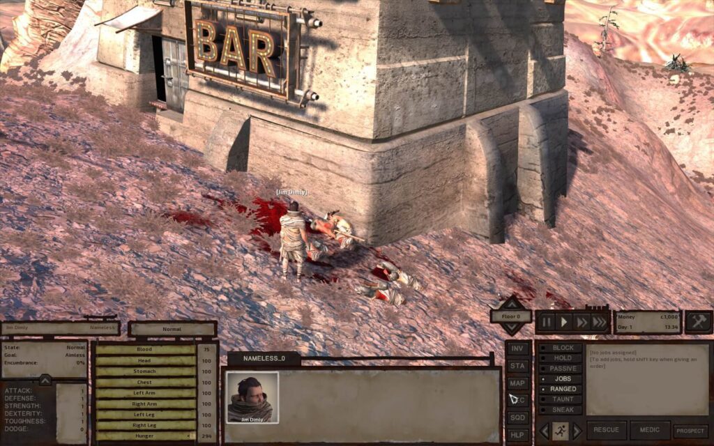 Download Ma3 PC Game