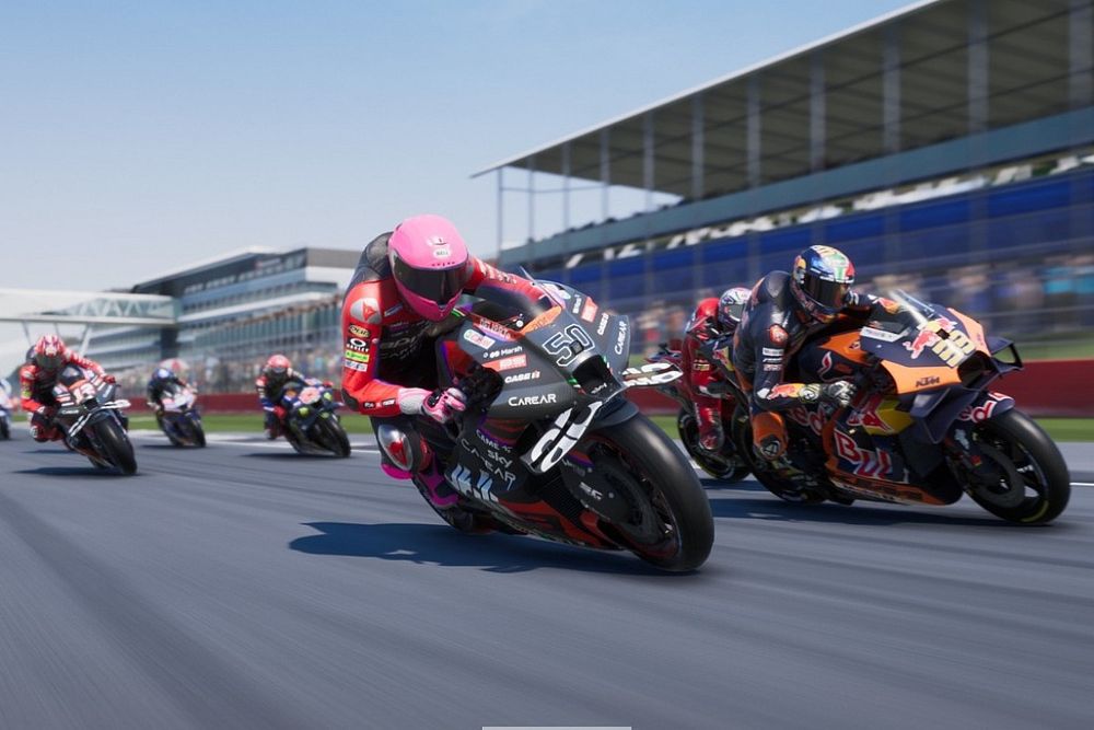 Download MotoGP 23 PC Game Download MotoGP 23 PC Game