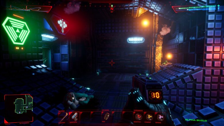 Download System Shock Remake PC Download System Shock Remake PC