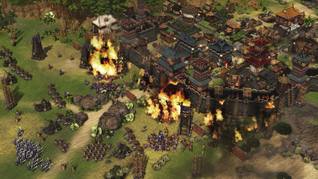 Download Warlords Under Siege Game Download Warlords Under Siege Game