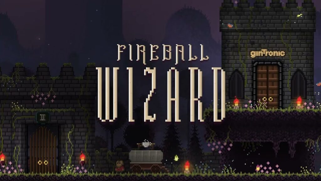 Fireball Wizard Game Free Download Fireball Wizard Game Free Download