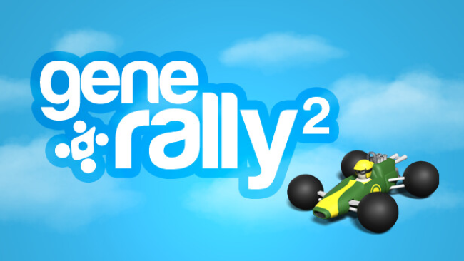 GeneRally 2 PC Game Download GeneRally 2 PC Game Download