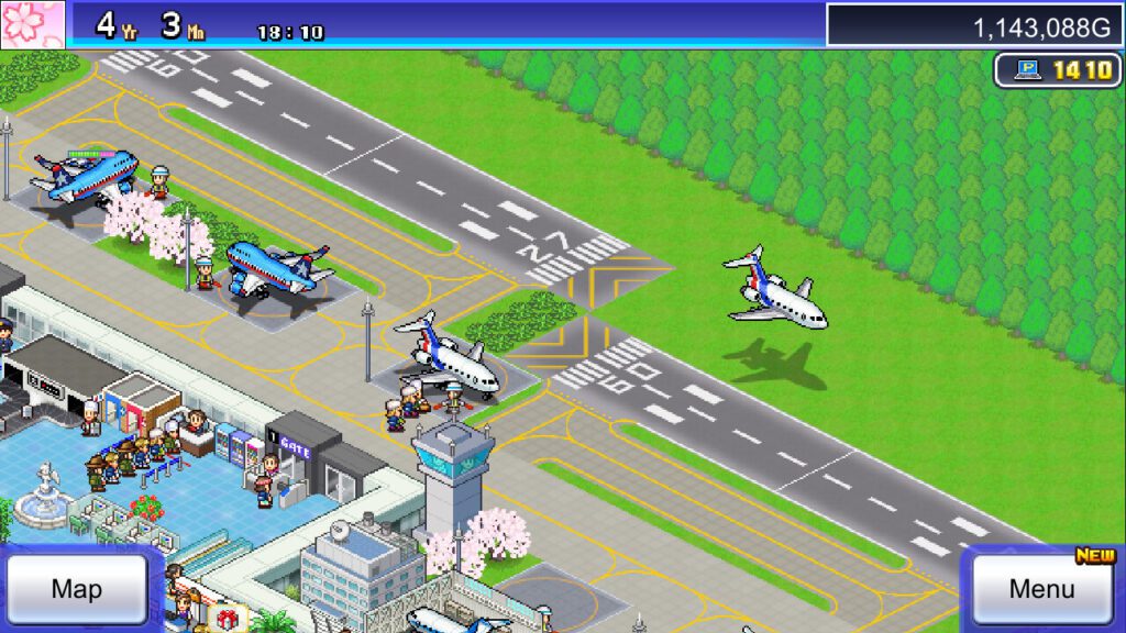 Jumbo Airport Story Game Free Jumbo Airport Story Game Free