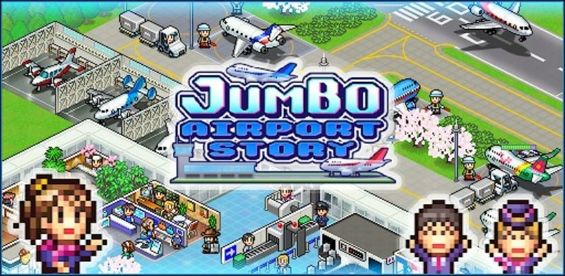 Jumbo Airport Story Game Free Download Jumbo Airport Story Game Free Download