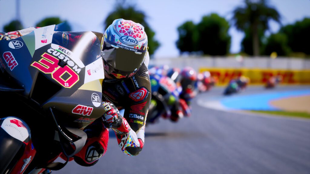 MotoGP 23 PC Game MotoGP 23 PC Game