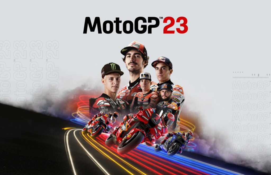 MotoGP 23 PC Game Download MotoGP 23 PC Game Download