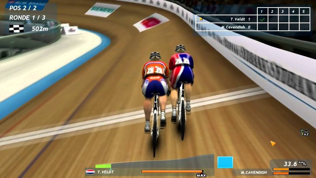 Pro Cycling Manager 2023 Free Pro Cycling Manager 2023 Free