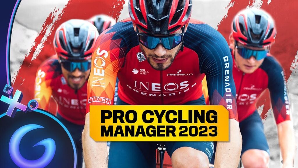 Pro Cycling Manager 2023 Free Download Pro Cycling Manager 2023 Free Download