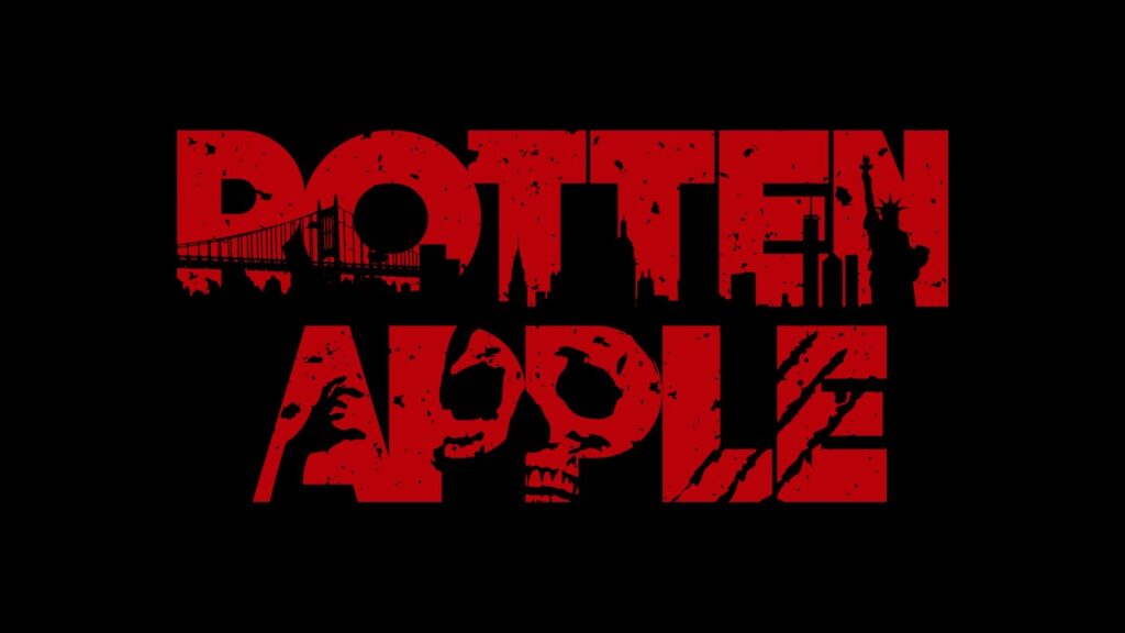 Rotten Apple Game Free Download