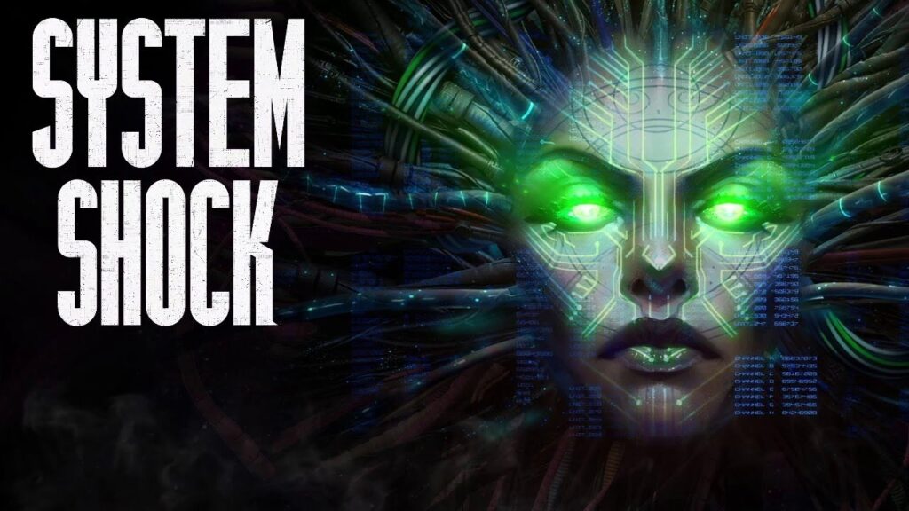 System Shock Remake PC Game Download System Shock Remake PC Game Download