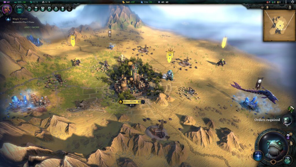 Age of Wonders 4 Dragon Dawn Free Age of Wonders 4 Dragon Dawn Free