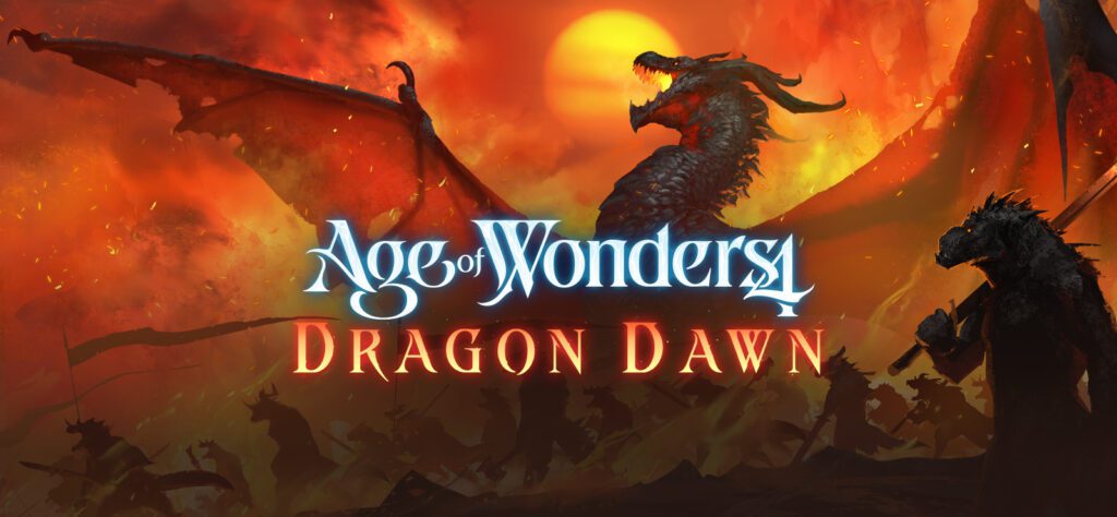 Age of Wonders 4 Dragon Dawn Free Download Age of Wonders 4 Dragon Dawn Free Download