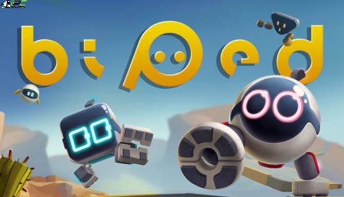 Biped Game Free Download Biped Game Free Download