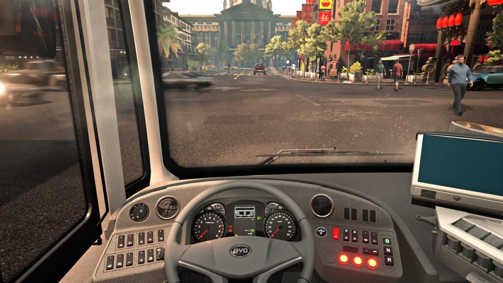 Bus Simulator 21 Extended Edition Free Bus Simulator 21 Extended Edition Free