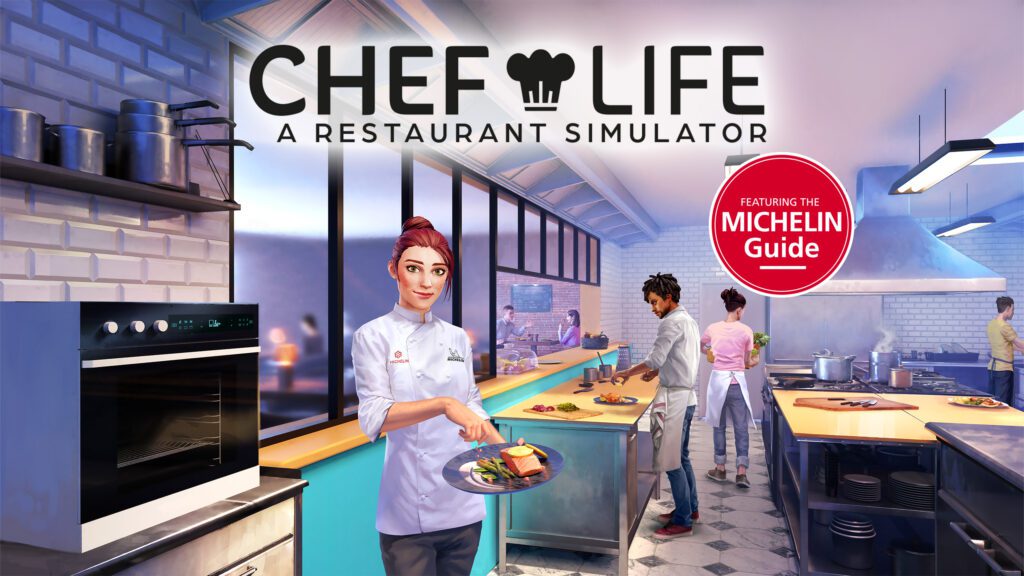 Chef Life A Restaurant Simulator Game Free Download Chef Life A Restaurant Simulator Game Free Download