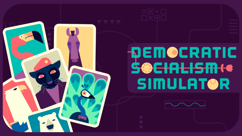 Democratic Socialism Simulator Game Download