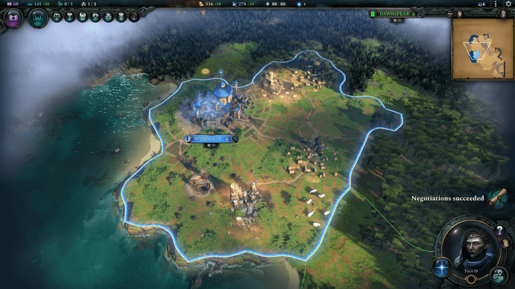 Download Age of Wonders 4 Dragon Dawn Download Age of Wonders 4 Dragon Dawn