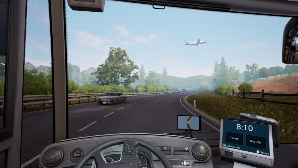 Download Bus Simulator 21 Extended Edition Download Bus Simulator 21 Extended Edition