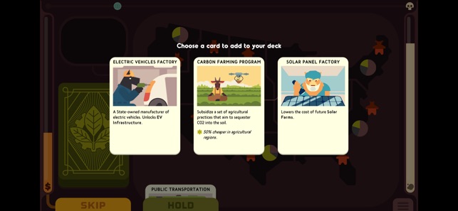 Download Democratic Socialism Simulator