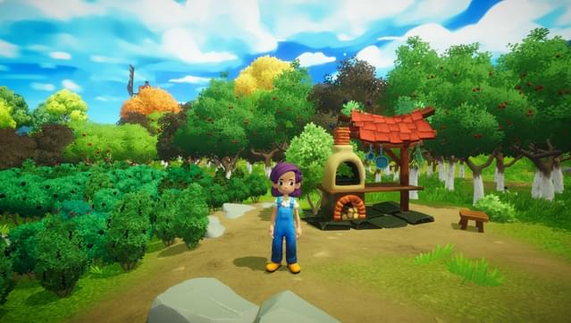 Download Everdream Valley Game