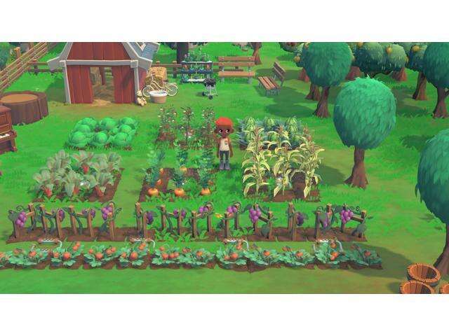 Download Hokko Life PC Game Download Hokko Life PC Game