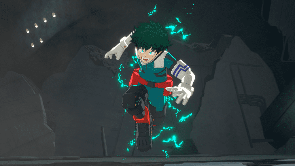 Download My Hero One’s Justice 2 Download My Hero One’s Justice 2