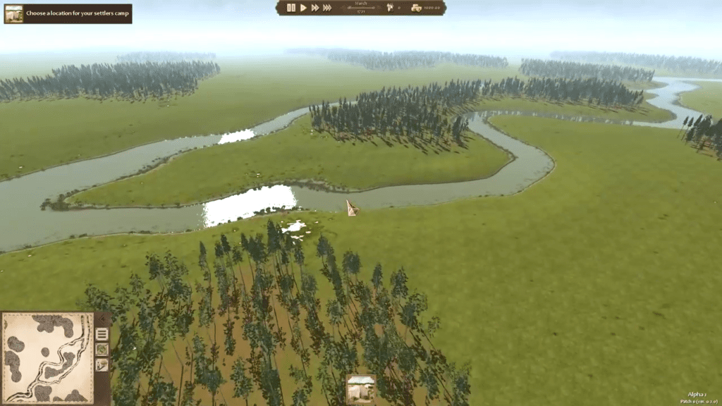 Download Ostriv Game