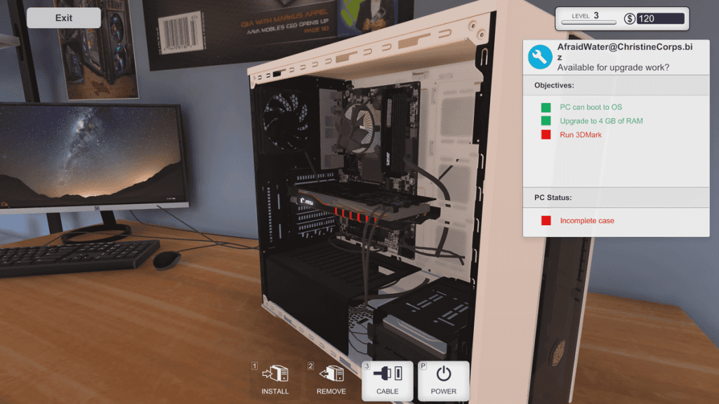 Download PC Building Simulator 2