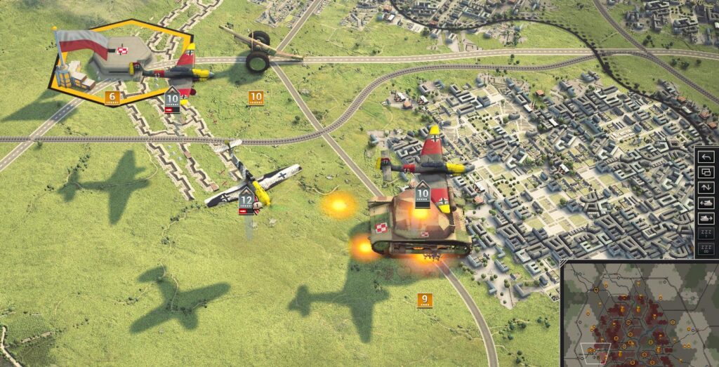 Download Panzer Corps 2 Game Download Panzer Corps 2 Game