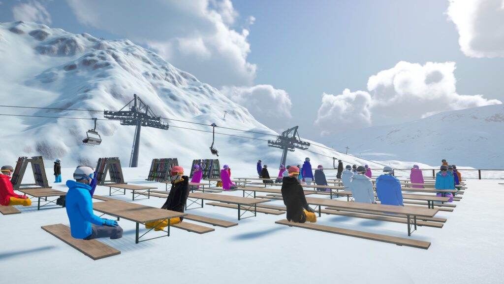 Download Winter Resort Simulator 2