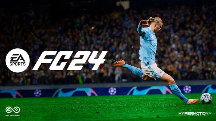 EA Sports FC 24 PC Game Free Download EA Sports FC 24 PC Game Free Download